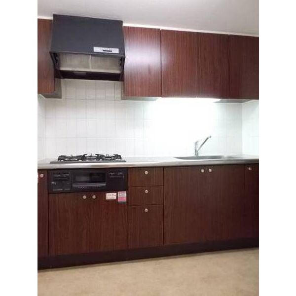 クレールメゾン0305号室 キッチン