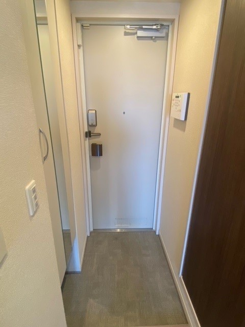 Ａｔｅｎａ 玄関