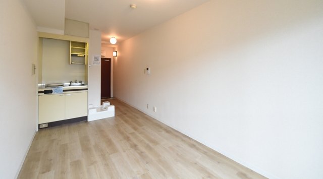 パレ・ドール中野第２3階 部屋その他