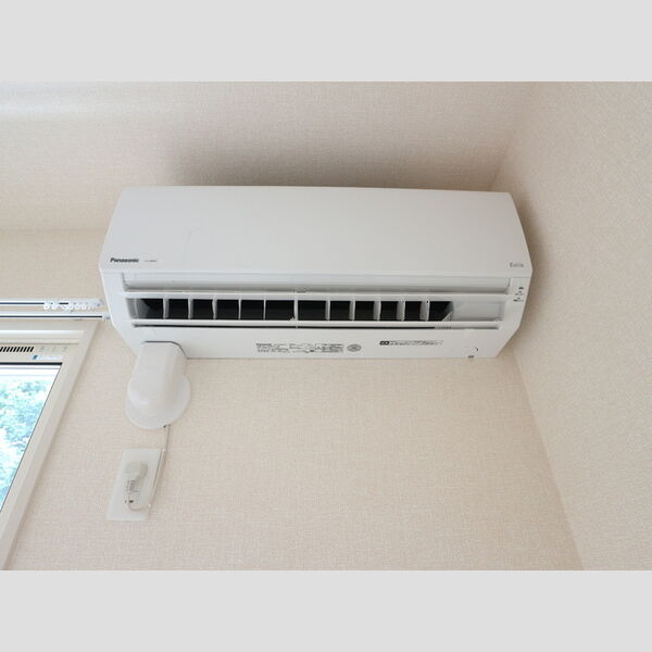 さくらⅡ101号室 エアコン