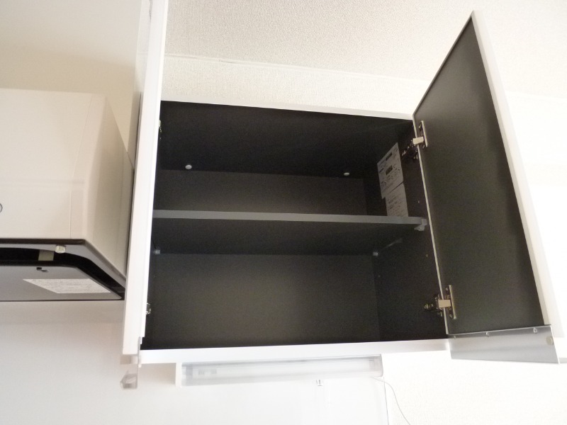 メゾンアオヤギ3階 キッチン