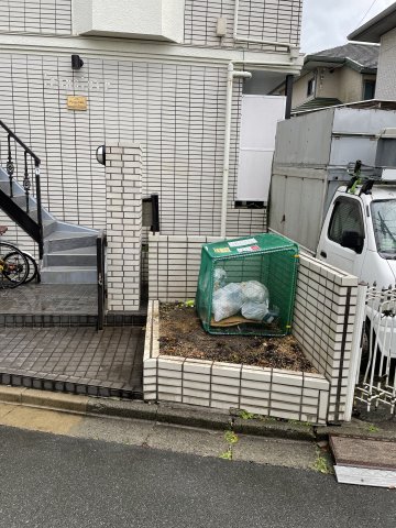 プララT＆H206号室 その他共有部分