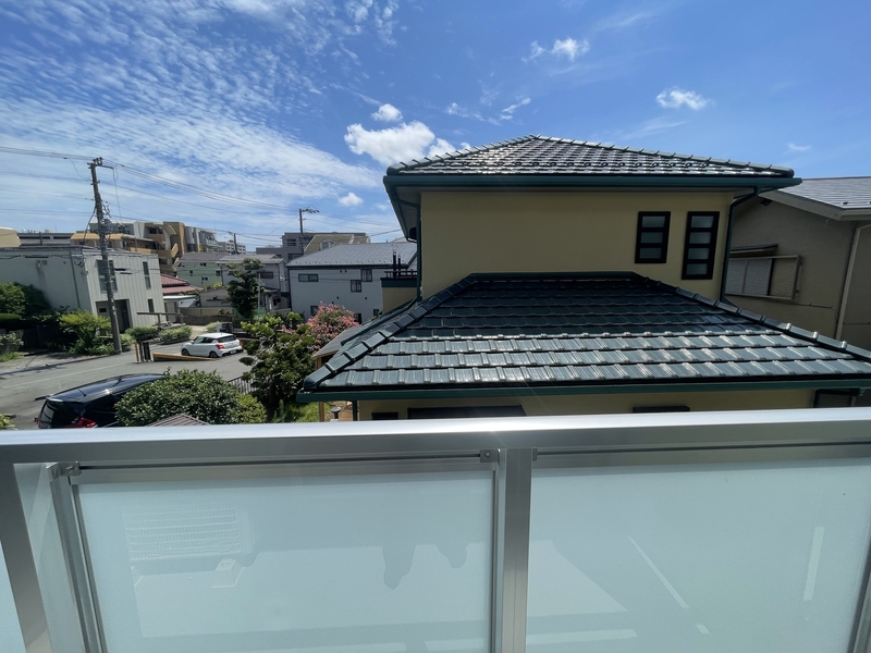 リブリ・根岸Ⅲ3階 部屋その他