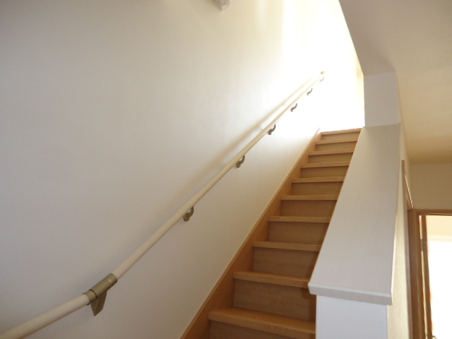 クレインテラス 部屋設備