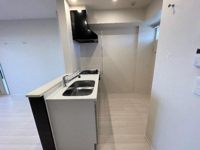 ノースハイツ キッチン