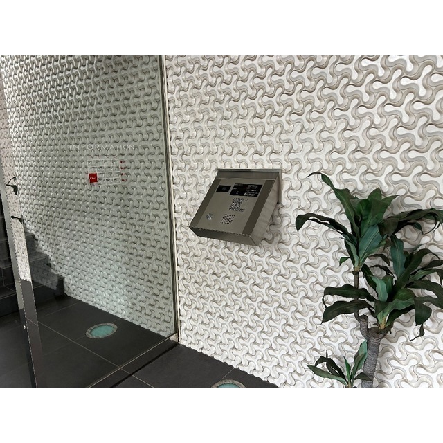 スペッキオ101号室 部屋その他