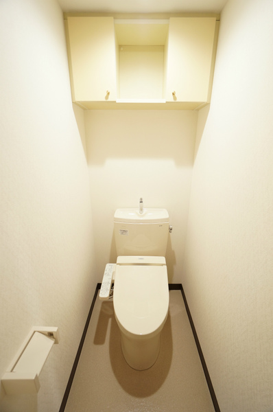 モリス八王子駅前通り トイレ