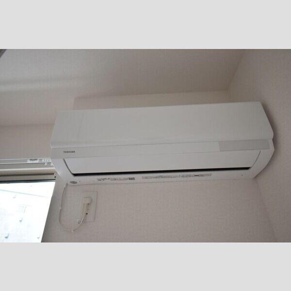 ルミエール本厚木 部屋設備