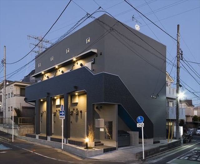 マクト上新井2階 部屋その他