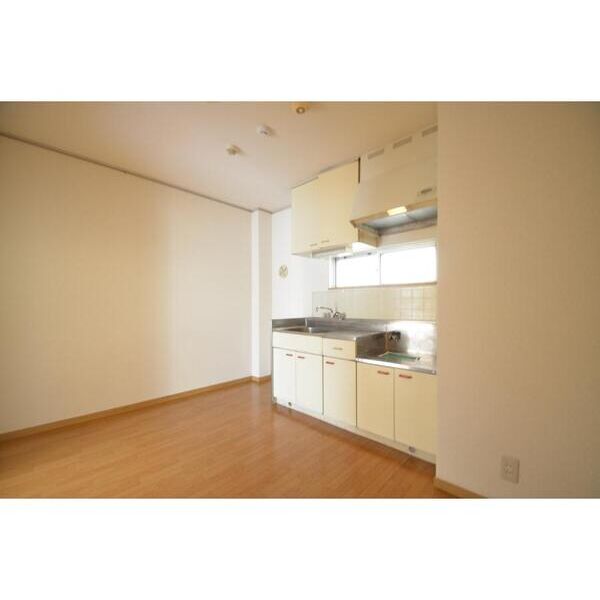 エステートピアエース リビング