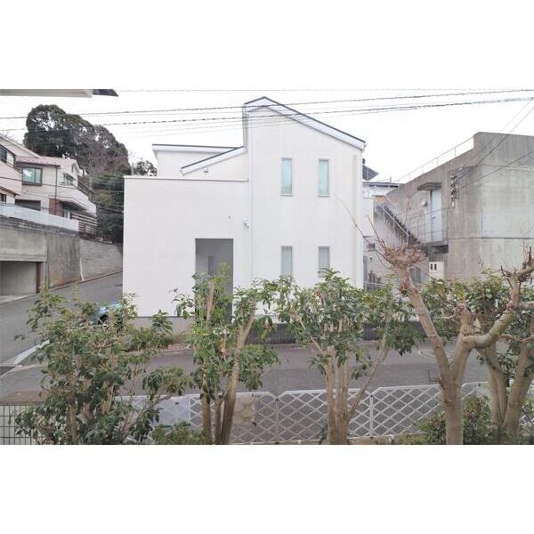 フラットタキザワB号棟102号室 部屋その他