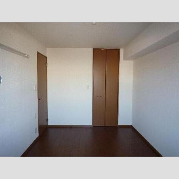 湘南m&m 洋室(北側)