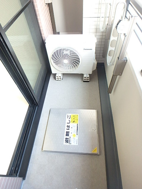 ガーラ・プレシャス東麻布6階 同建物別部屋の参考画像