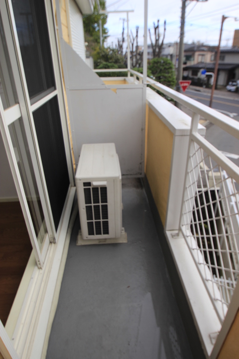 グレース上福岡２1階 部屋その他