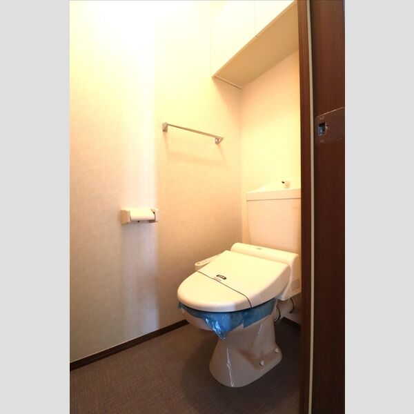 ソフィア平和台 トイレ