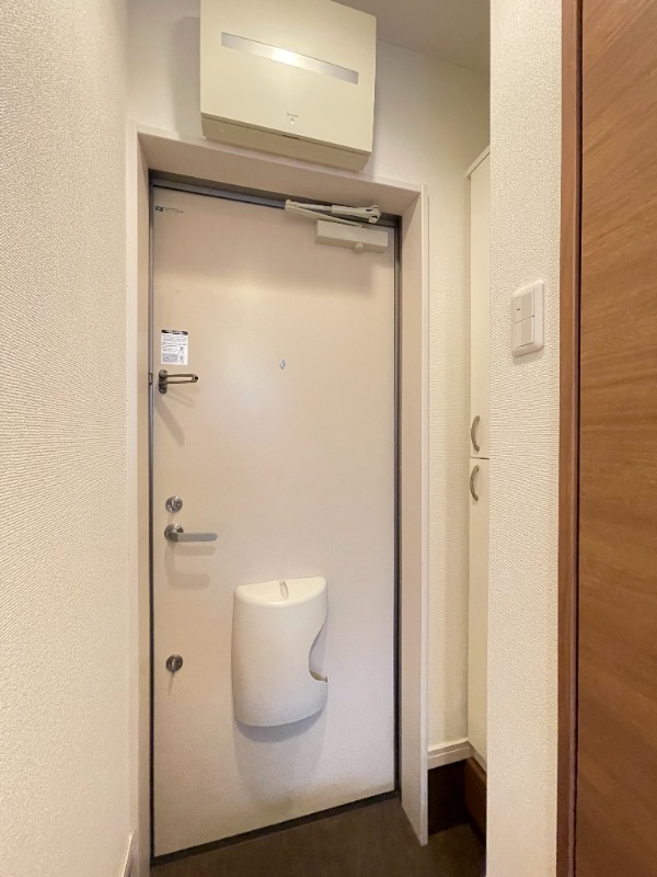 バーミープレイス阿佐ヶ谷1階 部屋その他
