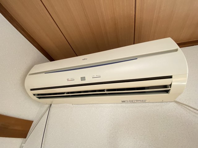 宮崎台ハイツ202号室 その他