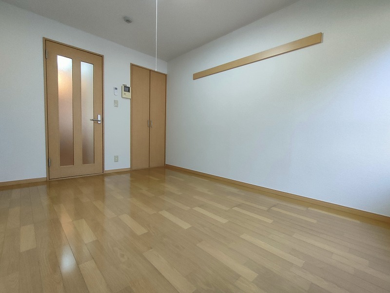 リューデスハイムⅤ1階 部屋その他