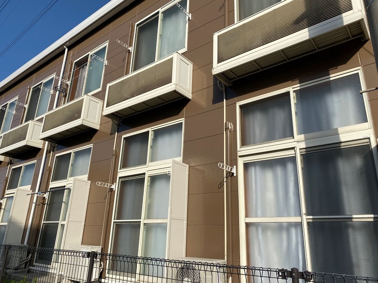 レオパレス風213号室 部屋その他