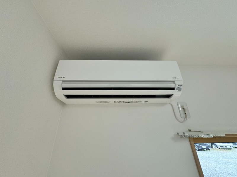 ラフィーナー東船橋(E-208)1階 部屋設備