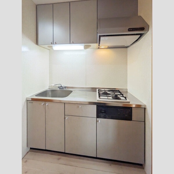 スカイシティ・ベルテ キッチン