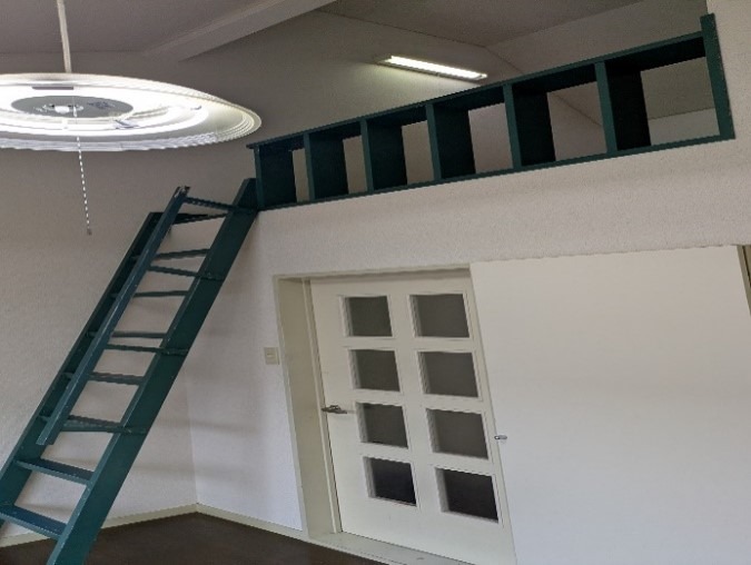 K・ドルセーメゾン2階 ※別号室の写真となります。