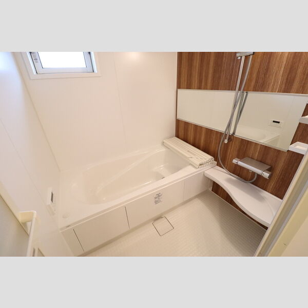 Holy　Lands303号室 一坪風呂