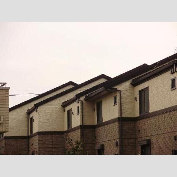 マロン・ヴローニュ205号室 外観