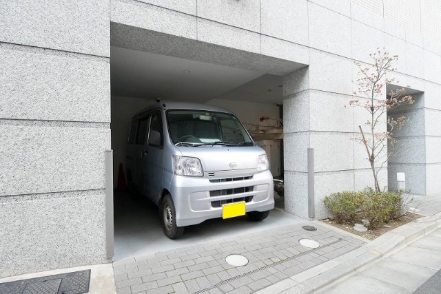 セジョリ蒲田Ⅱ 外観