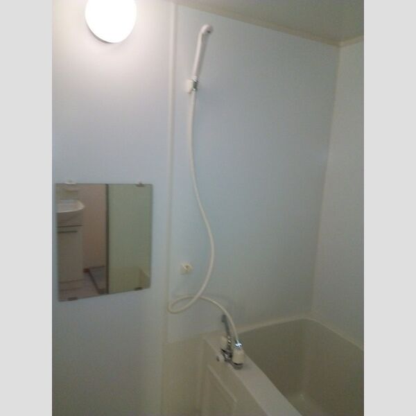 セジュールZEN　参番館207号室 バスルーム