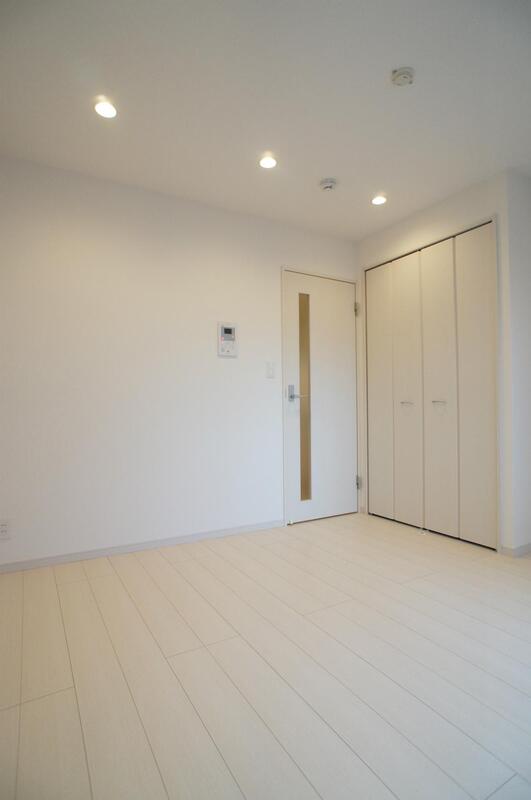 リブリ・OGW蕨2階 部屋その他