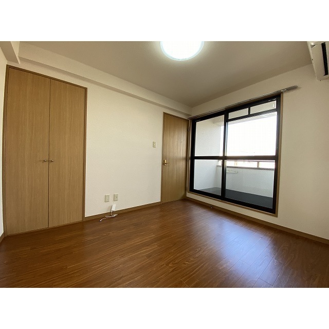 スカイプラザ 写真は別部屋です