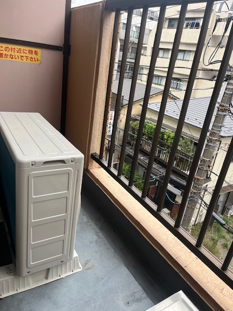 ダイアパレス吉野町第弐4階 部屋その他