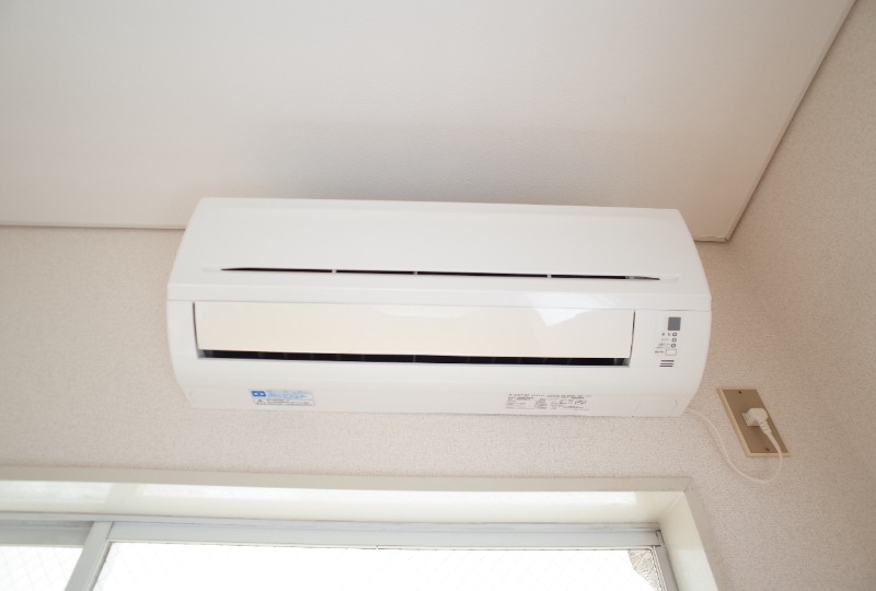 パレス八千代台1階 お風呂