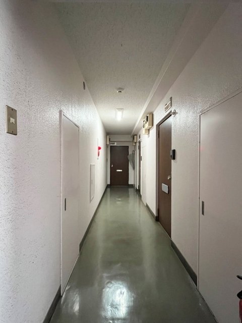 ライオンズマンション大塚第２2階 その他共有部分