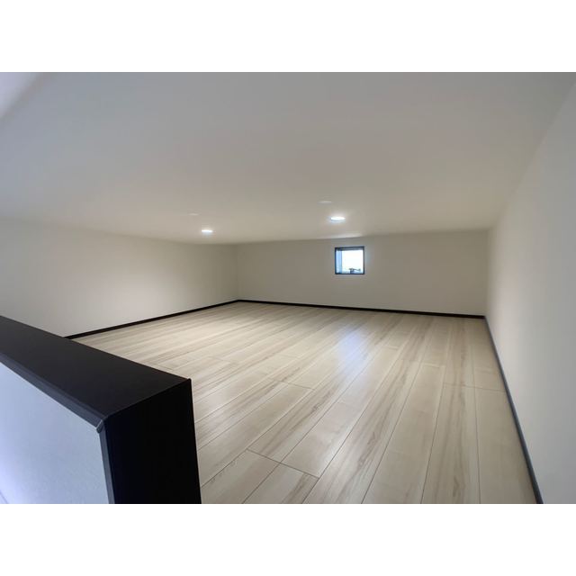 グランディール 内観