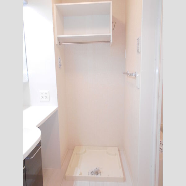Prendre(プランドール)208号室 部屋その他