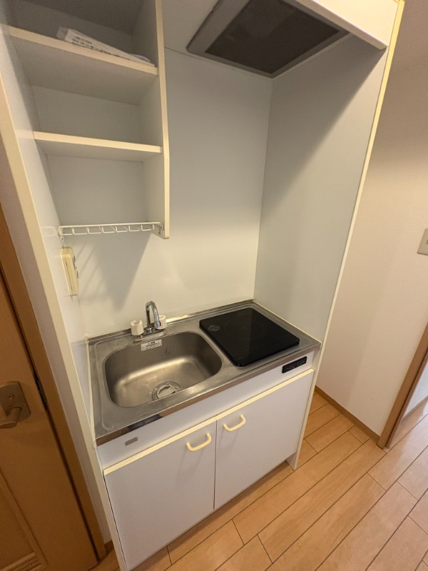 グランシャルム葛西(F-066)2階 キッチン