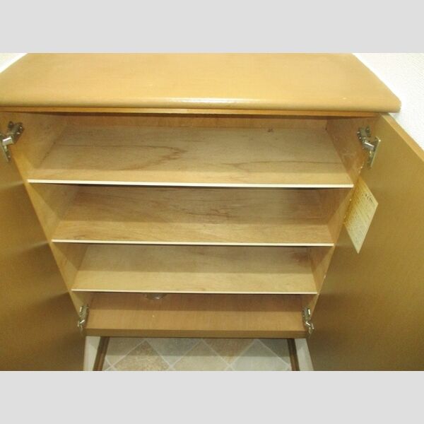 カサ・ド・マール　B シューズボックス