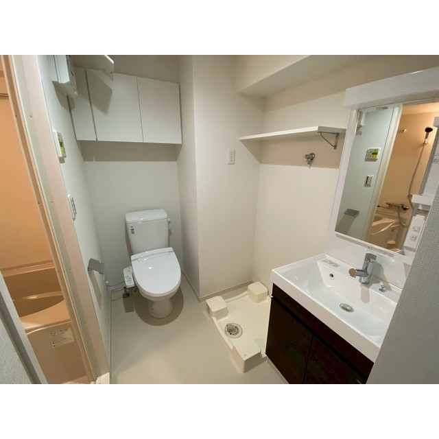 プレール・ドゥーク西新井Ⅱ601号室 部屋その他