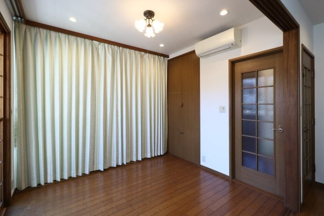 東雪谷４丁目住宅1階 部屋その他