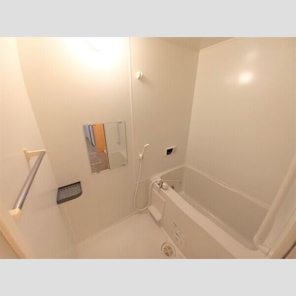 ローズコート山﨑 バス