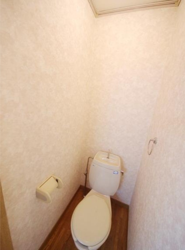 ラックス トイレ