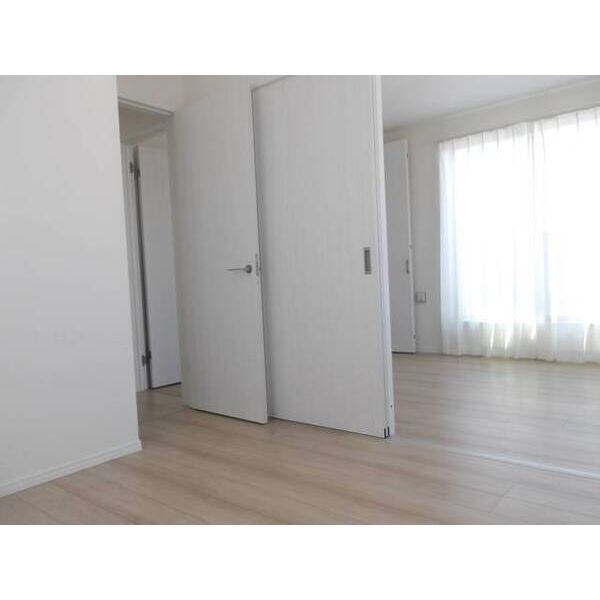 Sumai-to八王子市川口町080001号室 部屋その他