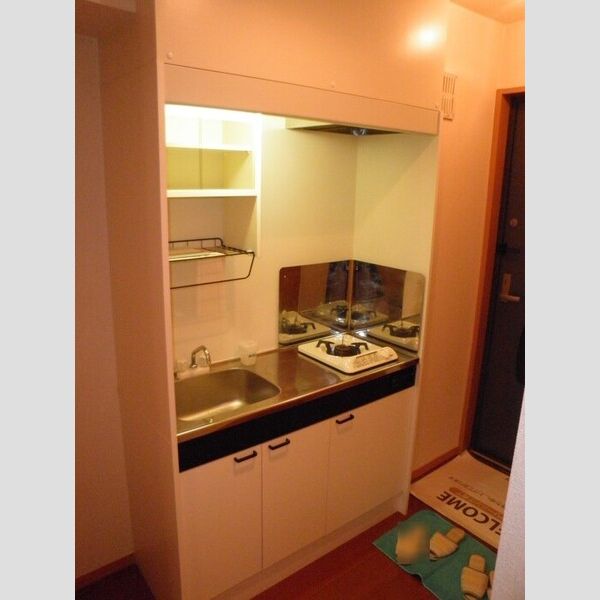 プリムローズ キッチン