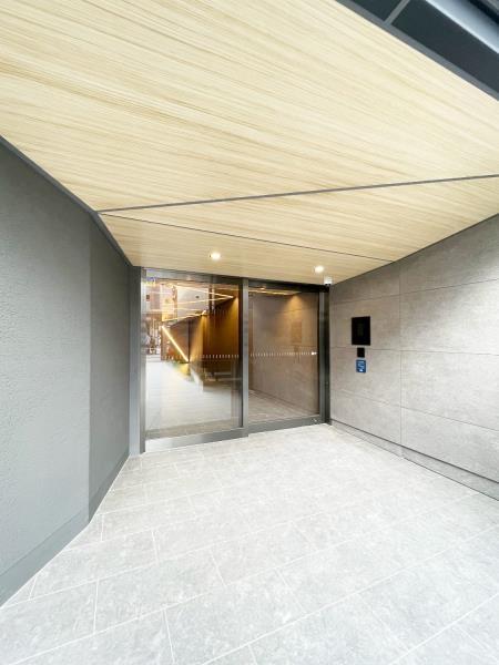 Ｂｒｉｌｌｉａ　ｉｓｔ　浅草13階 エントランス