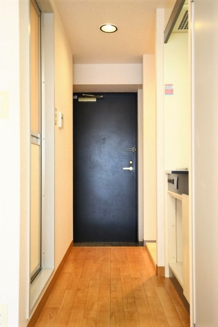 ダイホープラザ練馬3階 玄関