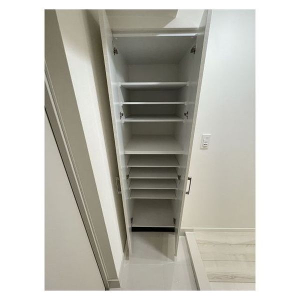 ルクレ両国0601号室 部屋その他