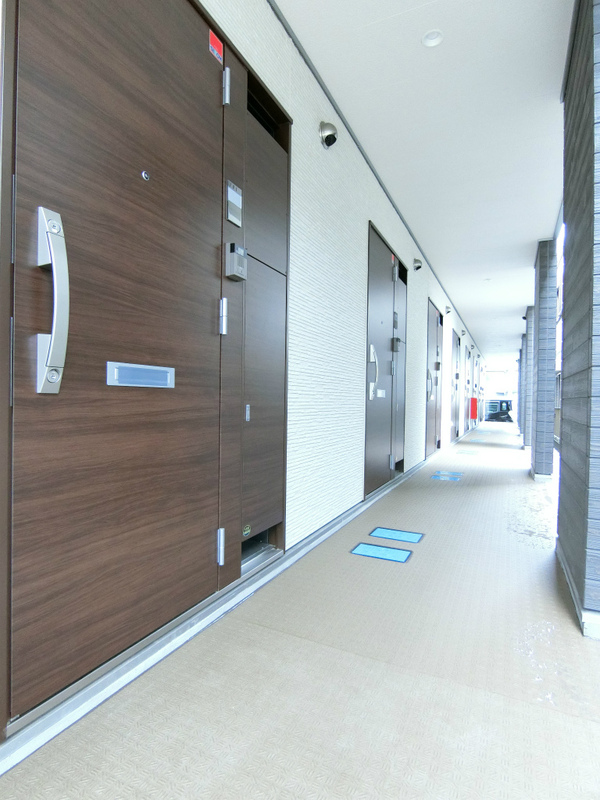 リブリ・サンヒルズ湘南台2階 部屋その他