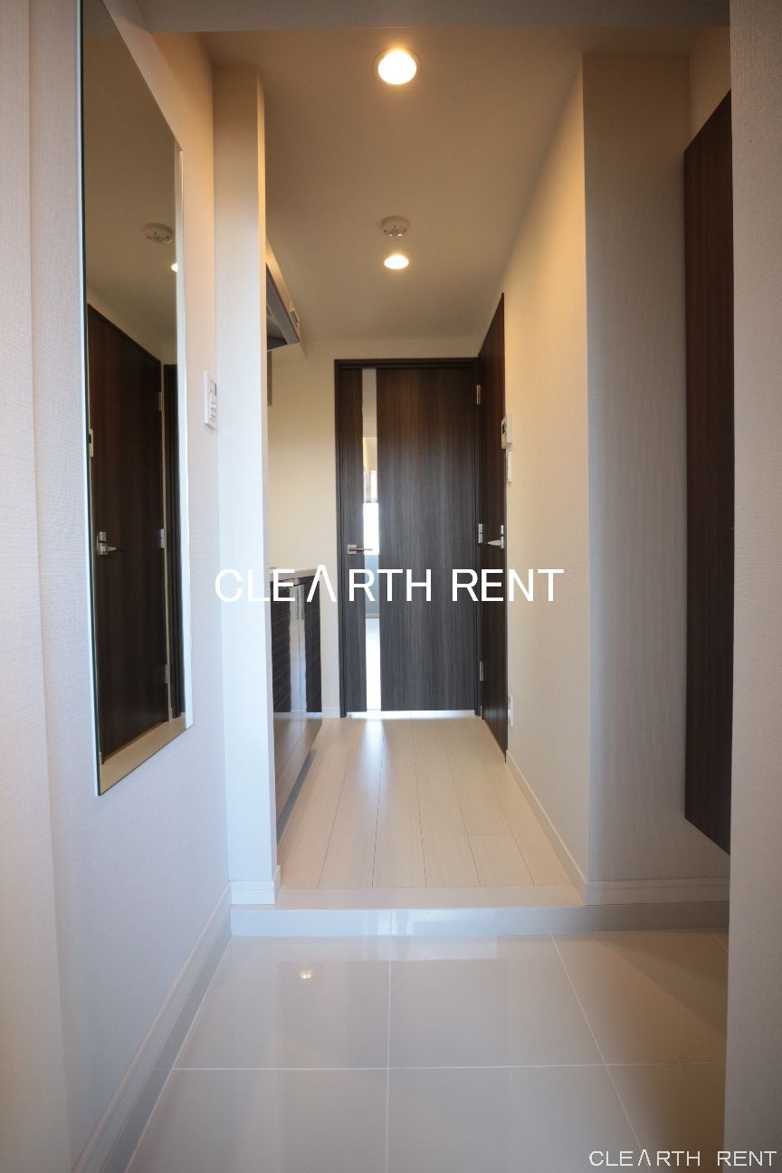 コンシェリア王子飛鳥山 当社クレアスレントのみでご紹介が可能なお部屋